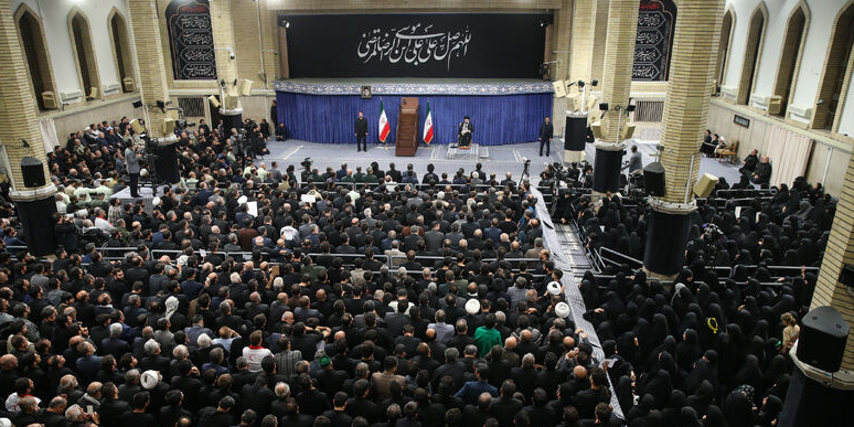 سالروز شهادت امام رضا(ع)
