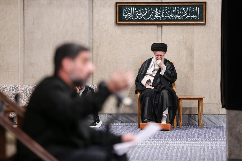 سالروز شهادت امام رضا(ع)