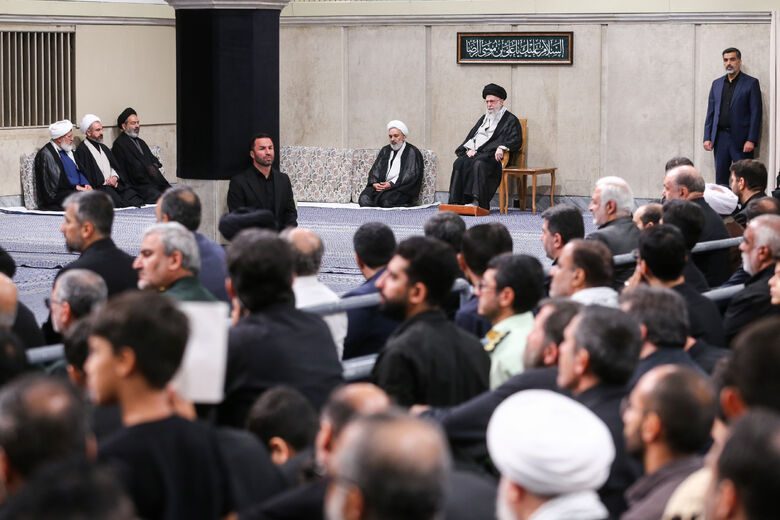 سالروز شهادت امام رضا(ع)