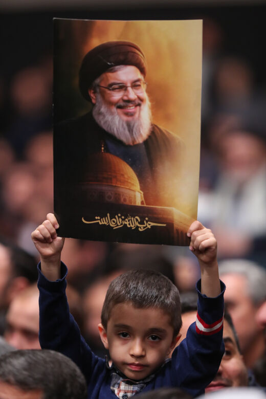 دومین شب مراسم عزاداری شهادت حضرت فاطمه(س)