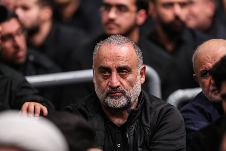 Üçüncü Fatimiyyə (s.ə) gecəsi – 1404