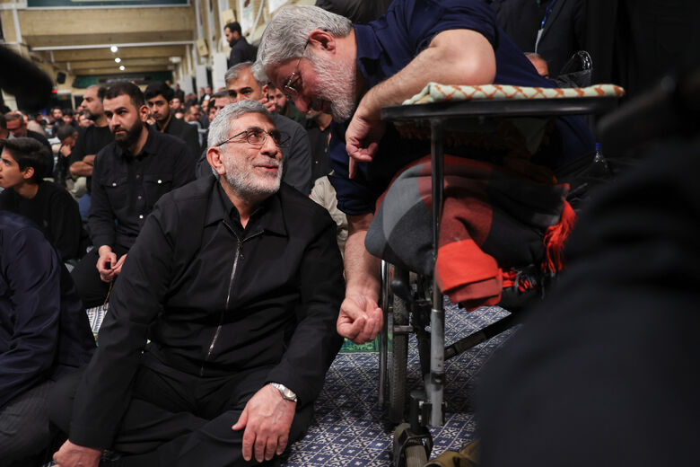 آخرین شب فاطمیه(س) 1404