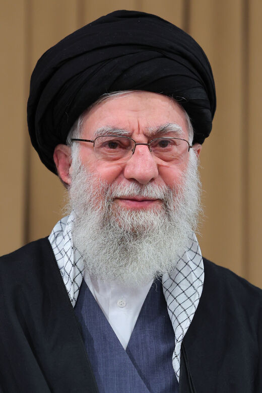 یوم بسیج پر ایرانی قوم سے ٹیلی ویژن خطاب