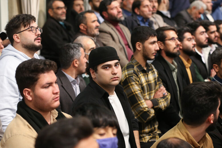 شعرا و ذاکرین و مداحان اہل بیت سے خطاب