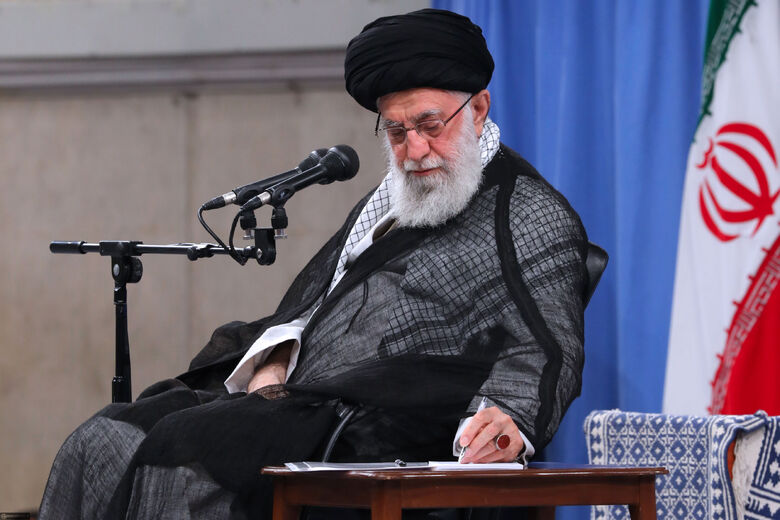 درگذشت آیت‌الله شفیعی