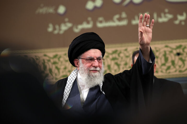 Republik Islam Tegas: Tidak Ada Toleransi bagi Para Perusuh