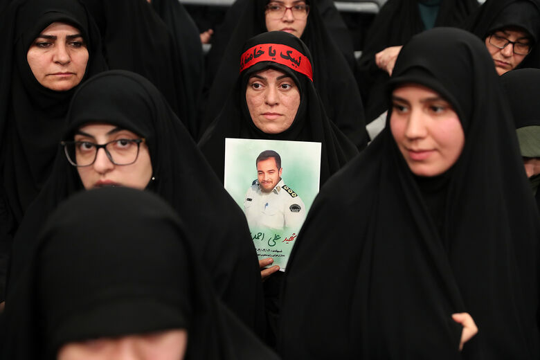 Republik Islam Tegas: Tidak Ada Toleransi bagi Para Perusuh