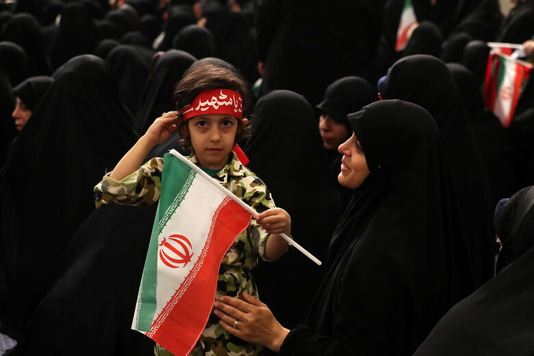 Republik Islam Tegas: Tidak Ada Toleransi bagi Para Perusuh