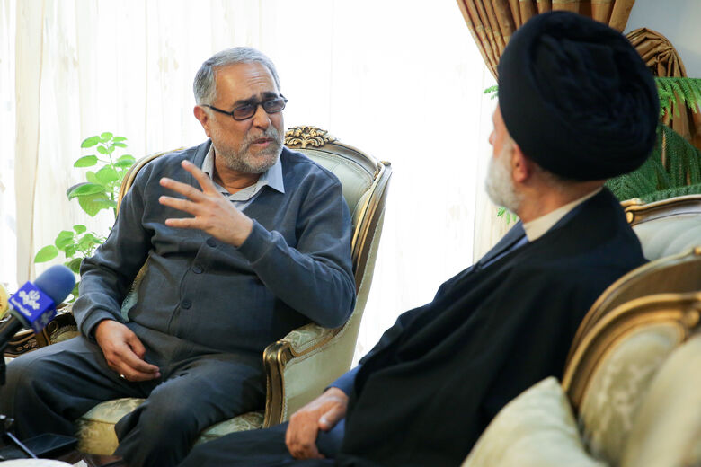 اعزام نمایندگان رهبر انقلاب اسلامی برای تجلیل از جانبازان در روز جانباز