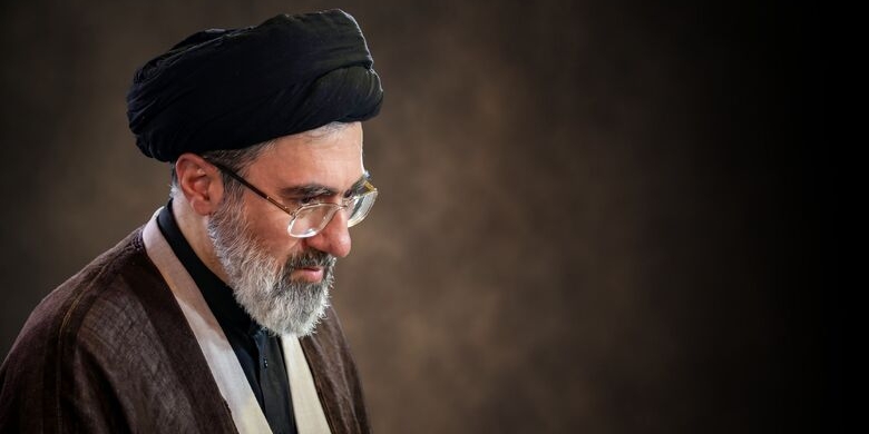 سیمای رهبری 5