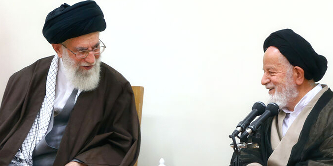 پیام تسلیت در پی درگذشت عالم مجاهد و خدوم حجت‌الاسلام شاهچراغی