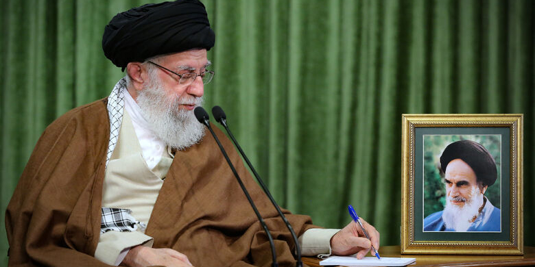 پیام به انجمن‌های اسلامی دانشجویان در اروپا