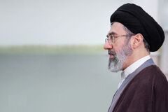 پیام به مناسبت هفته دفاع مقدس و دومین سالگرد شهادت سید مقاومت