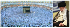 پیغام حج 2022 پیغام حج 2022