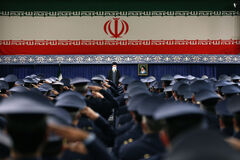دیدار جمعی از فرماندهان و کارکنان نیروی هوایی و پدافند هوایی ارتش دیدار جمعی از فرماندهان و کارکنان نیروی هوایی و پدافند هوایی ارتش