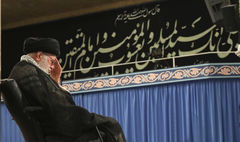 مراسم سوگواری شهادت امام علی(ع) مراسم سوگواری شهادت امام علی(ع)