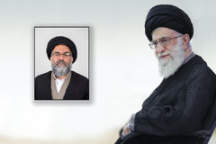 انتصاب نماینده ولیفقیه در استان کهگیلویه و بویراحمد و امامجمعه یاسوج انتصاب نماینده ولیفقیه در استان کهگیلویه و بویراحمد و امامجمعه یاسوج