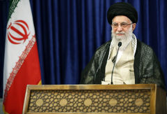 İslam İnqilabının Ali Rəhbərinin Məhkəmə Sisteminin məsul şəxsləri ilə videokonfransı oldu İslam İnqilabının Ali Rəhbərinin Məhkəmə Sisteminin məsul şəxsləri ilə videokonfransı oldu
