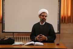 انتصاب نماینده ولیفقیه در استان خراسان شمالی و امامجمعه بجنورد انتصاب نماینده ولیفقیه در استان خراسان شمالی و امامجمعه بجنورد