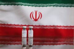 İmam Xomeyninin (r.ə) Fərmanının İcra Fondunun müdiri məlumat verdi İmam Xomeyninin (r.ə) Fərmanının İcra Fondunun müdiri məlumat verdi