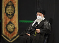برنامه عزاداری ایام محرم در حسینیه امام خمینی(ره) برنامه عزاداری ایام محرم در حسینیه امام خمینی(ره)