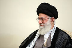 کمک یک میلیارد تومانی رهبر انقلاب برای آزادی زندانیان نیازمند کمک یک میلیارد تومانی رهبر انقلاب برای آزادی زندانیان نیازمند