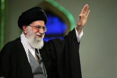 قائد الثورة الإسلامية المعظم يوافق على عفو وتخفيض عقوبة مجموعة من المحكومين. قائد الثورة الإسلامية المعظم يوافق على عفو وتخفيض عقوبة مجموعة من المحكومين.
