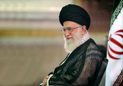 کمک چهار میلیارد تومانی رهبر انقلاب برای آزادی زندانیان نیازمند کمک چهار میلیارد تومانی رهبر انقلاب برای آزادی زندانیان نیازمند