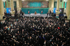 Ölkə ictimaiyyətinin minlərlə qadın təmsilçiləri ilə görüş