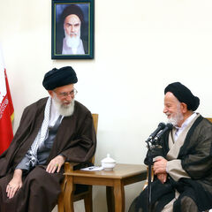 پیام تسلیت در پی درگذشت عالم مجاهد و خدوم حجت‌الاسلام شاهچراغی