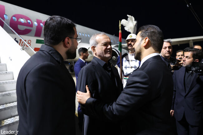 تشییع پیکر مطهر امام شهید در عراق