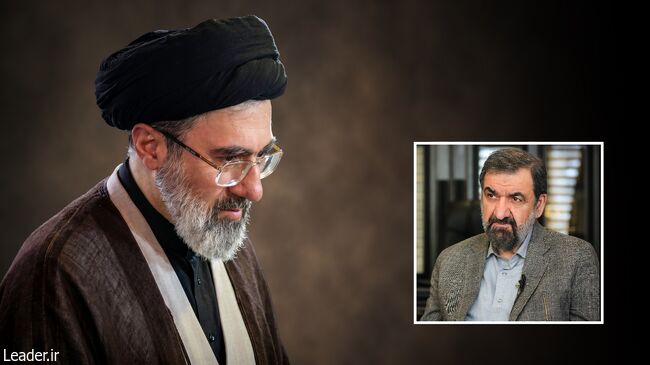 انتصاب دکتر رضایی به نمایندگی رهبری در شعام