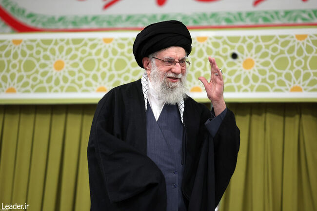 اطلاعیه به مناسبت چهلمین روز تشییع و تدفین پیکر آقای شهید ایران
