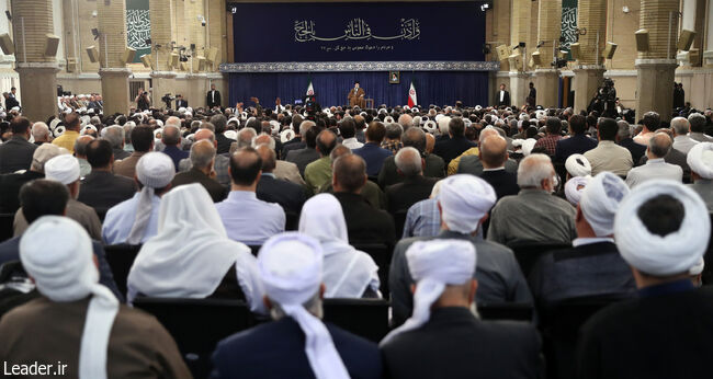 Rencontre avec les dirigeants et les représentants de l’organisation du Hajj