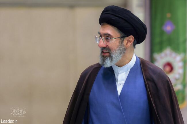 سیمای رهبری 2