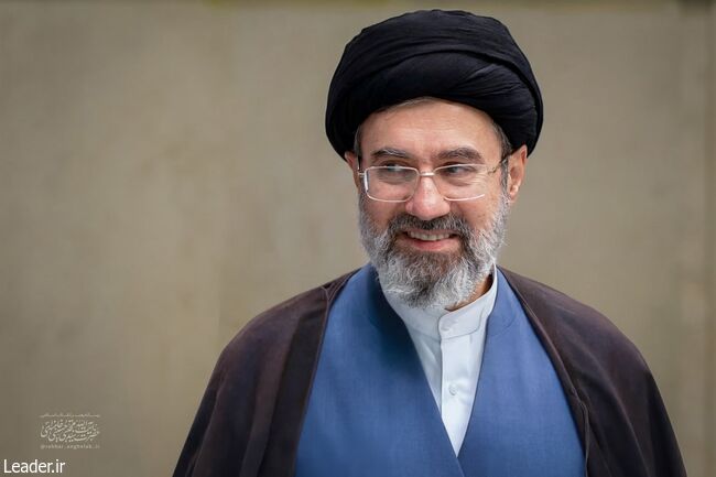 سیمای رهبری 2