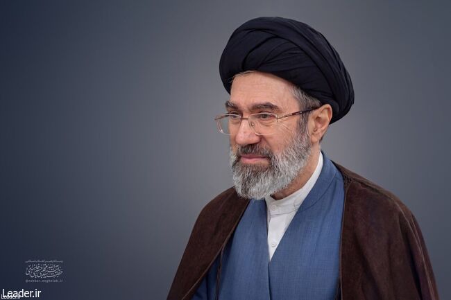 سیمای رهبری1