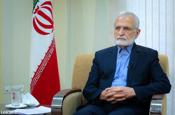 دکتر سیّدکمال خرازی