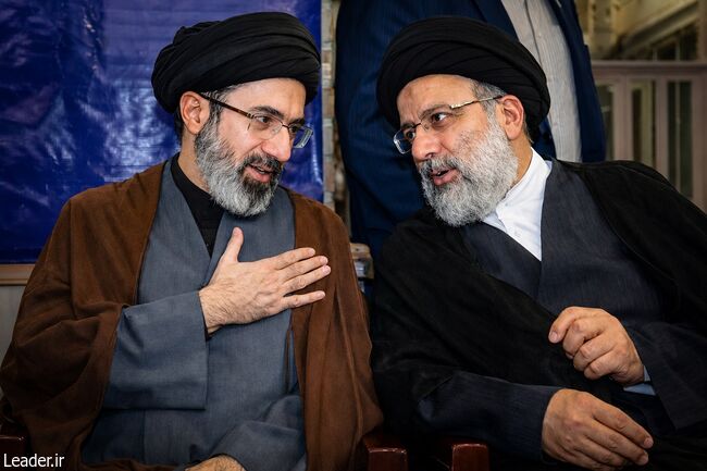 دومین سالگرد شهادت شهید رئیسی و بزرگداشت شهدای خدمت