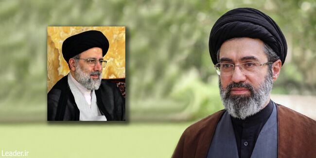 دومین سالگرد شهادت شهید رئیسی و بزرگداشت شهدای خدمت