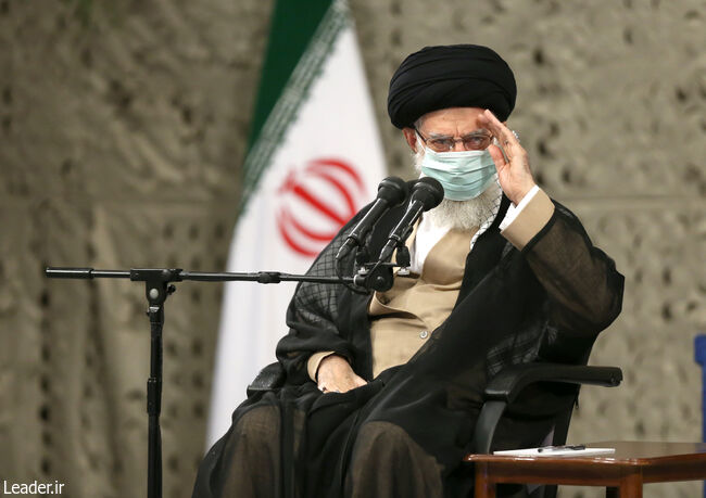 “ประชาชาติอิหร่าน ได้ทำให้ภัยคุกคามที่ใหญ่หลวงกลายเป็นโอกาสอันยิ่งใหญ่”