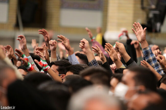 «در دنیای جدید ایران چه کاره و در چه جایگاهی است؟»