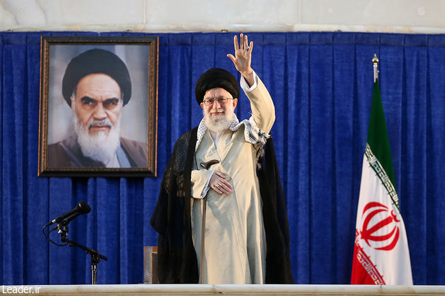 À l’occasion du 30e anniversaire du décès de l’Imam Khomeiny