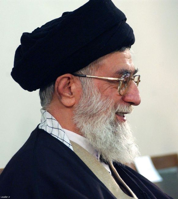 ديدار خبرگان رهبري
