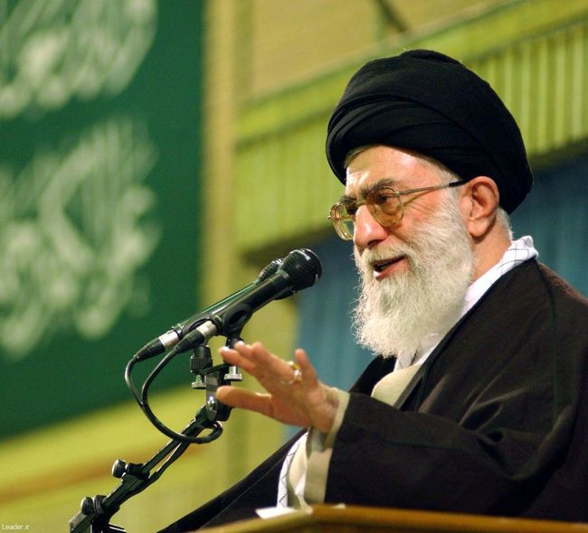 ديدار معلمان نمونه سراسر كشور