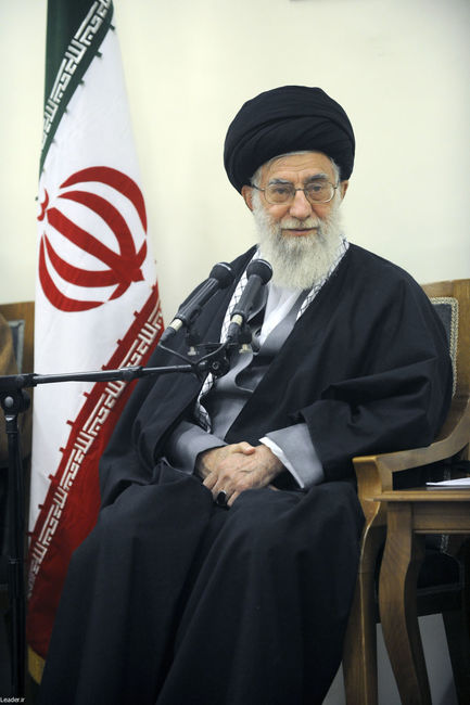 دیدار دست اندرکاران کنگره ده هزار شهید استان مازندان