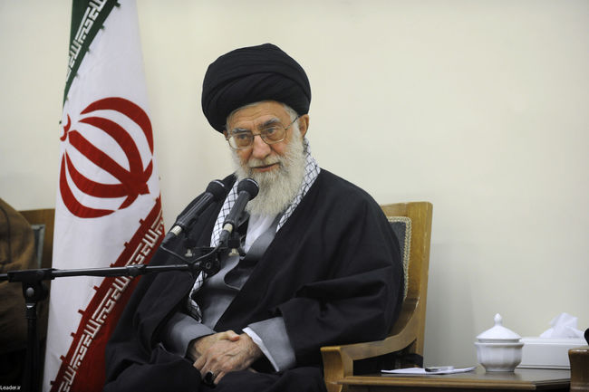 دیدار دست اندرکاران کنگره ده هزار شهید استان مازندان
