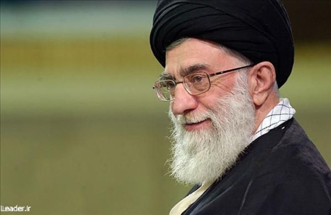 پیام تبریک رهبر معظم انقلاب اسلامی در پی موفقیت تیم ملی وزنه برداری