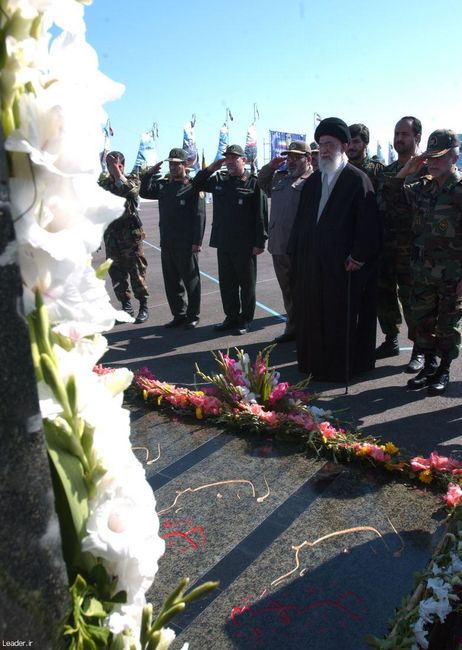 مراسم مشترک دانش آموختگی دانشگاههای افسری