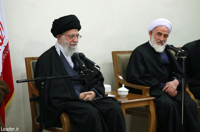 حجةالاسلام آقای سلیمانی